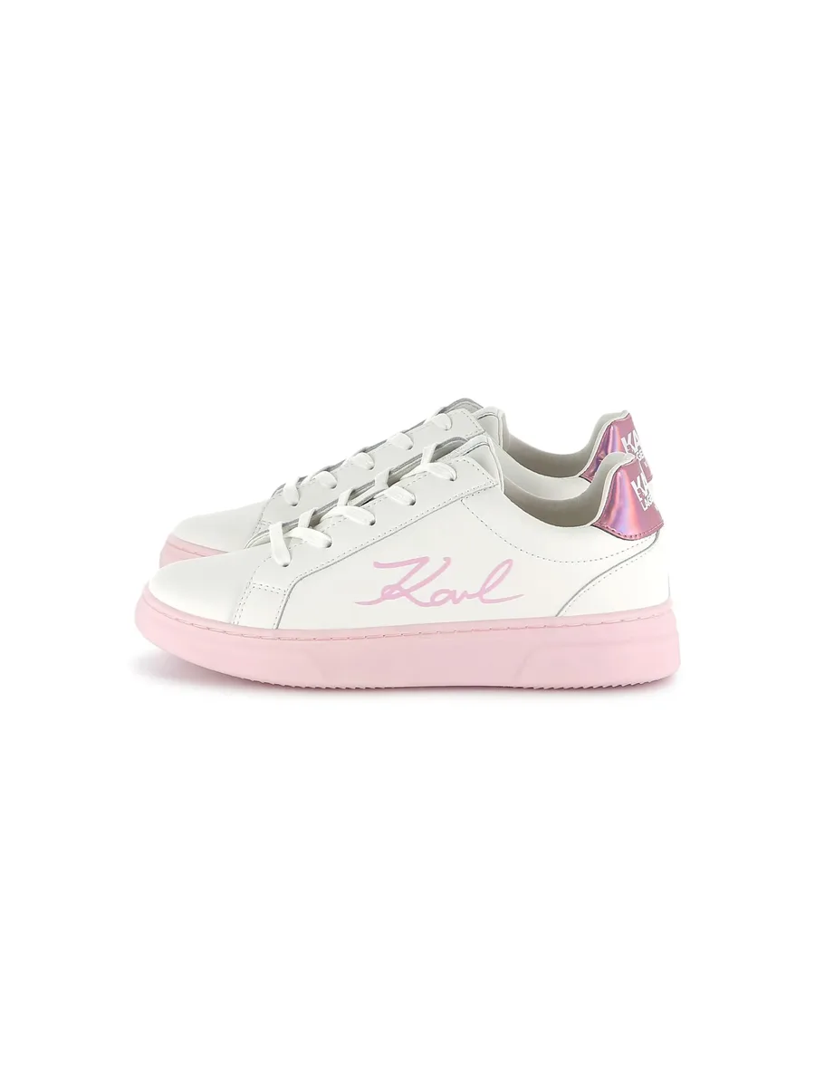 кроссовки Karl Signature 14