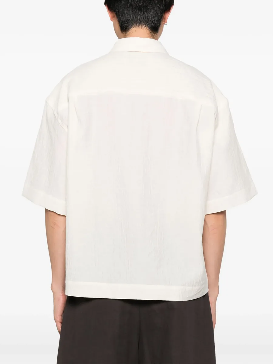 short-sleeve shirt 7
