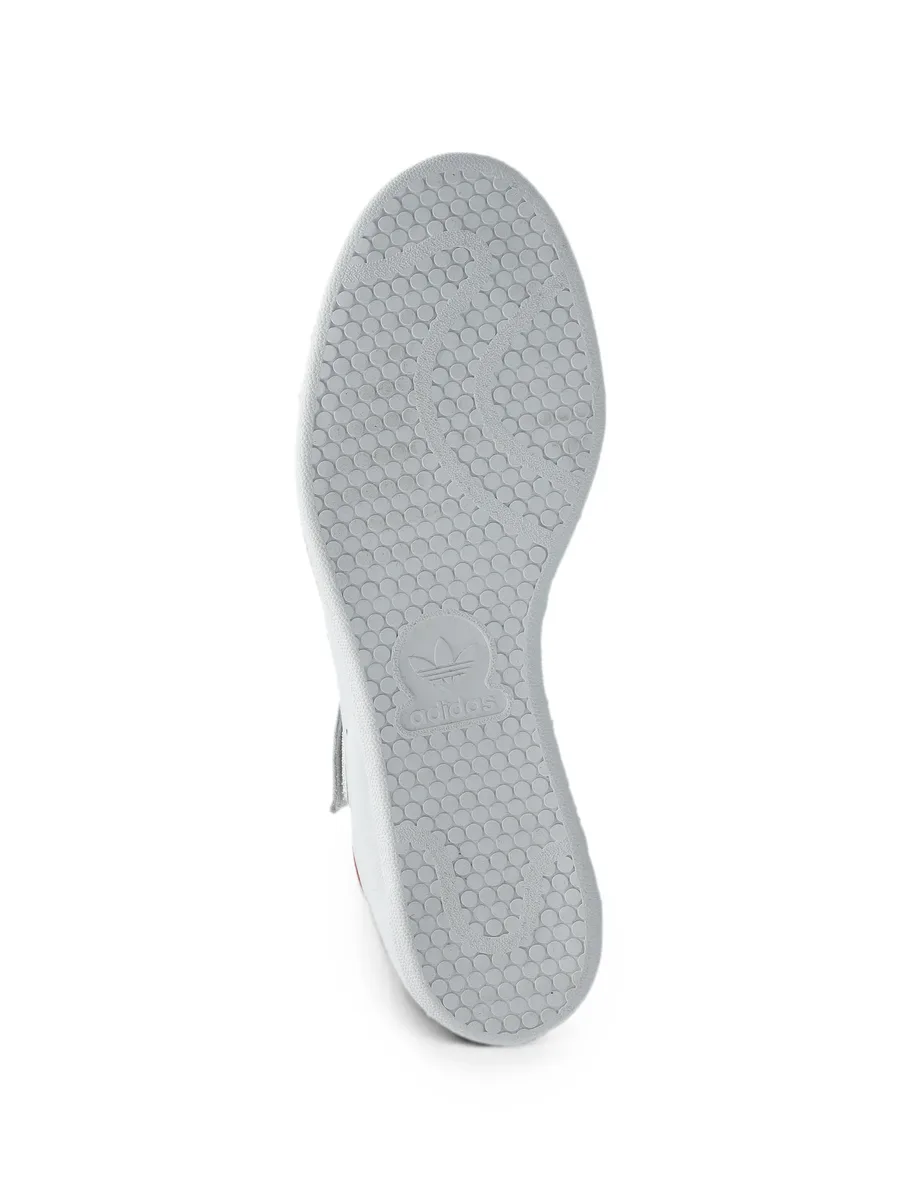 балетки Stan Smith с ремешками 5