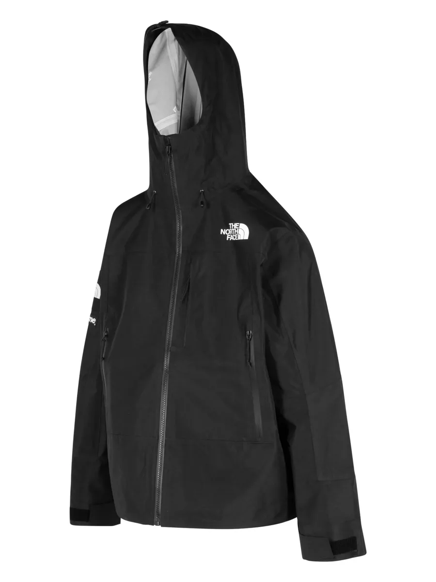 куртка Split из коллаборации с The North Face 3