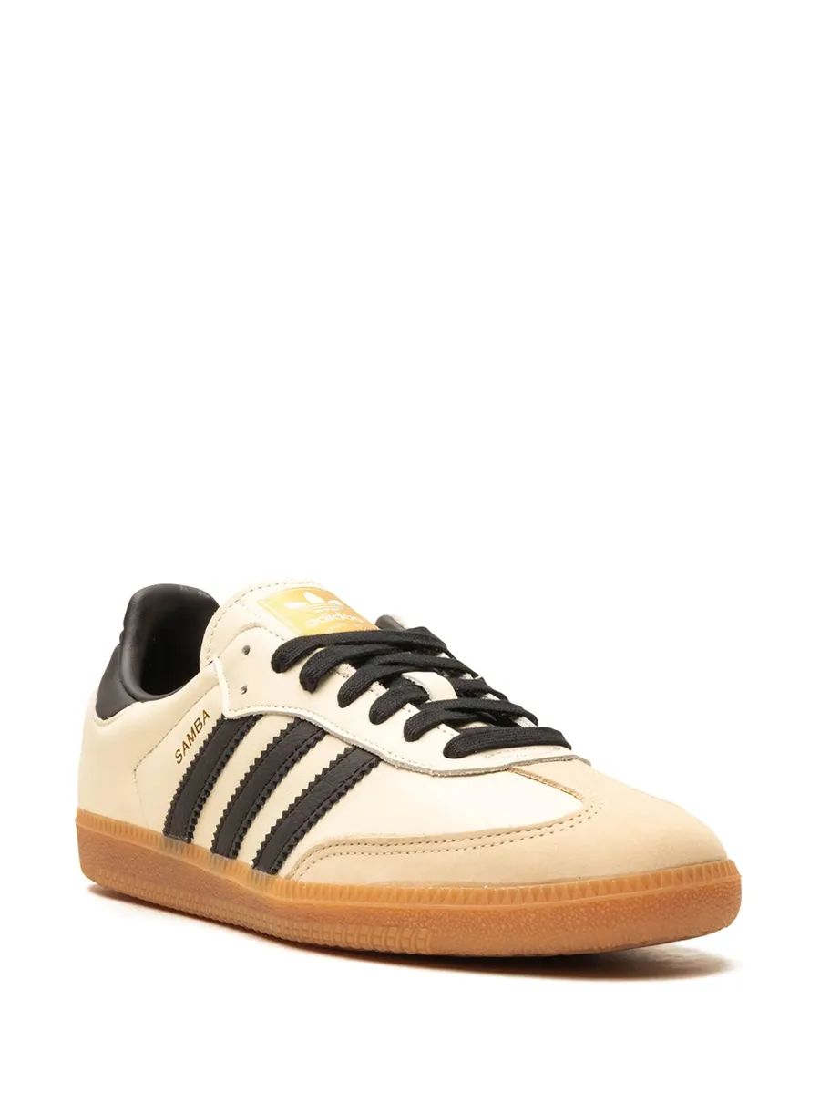 кроссовки Samba OG Sand Strata 4
