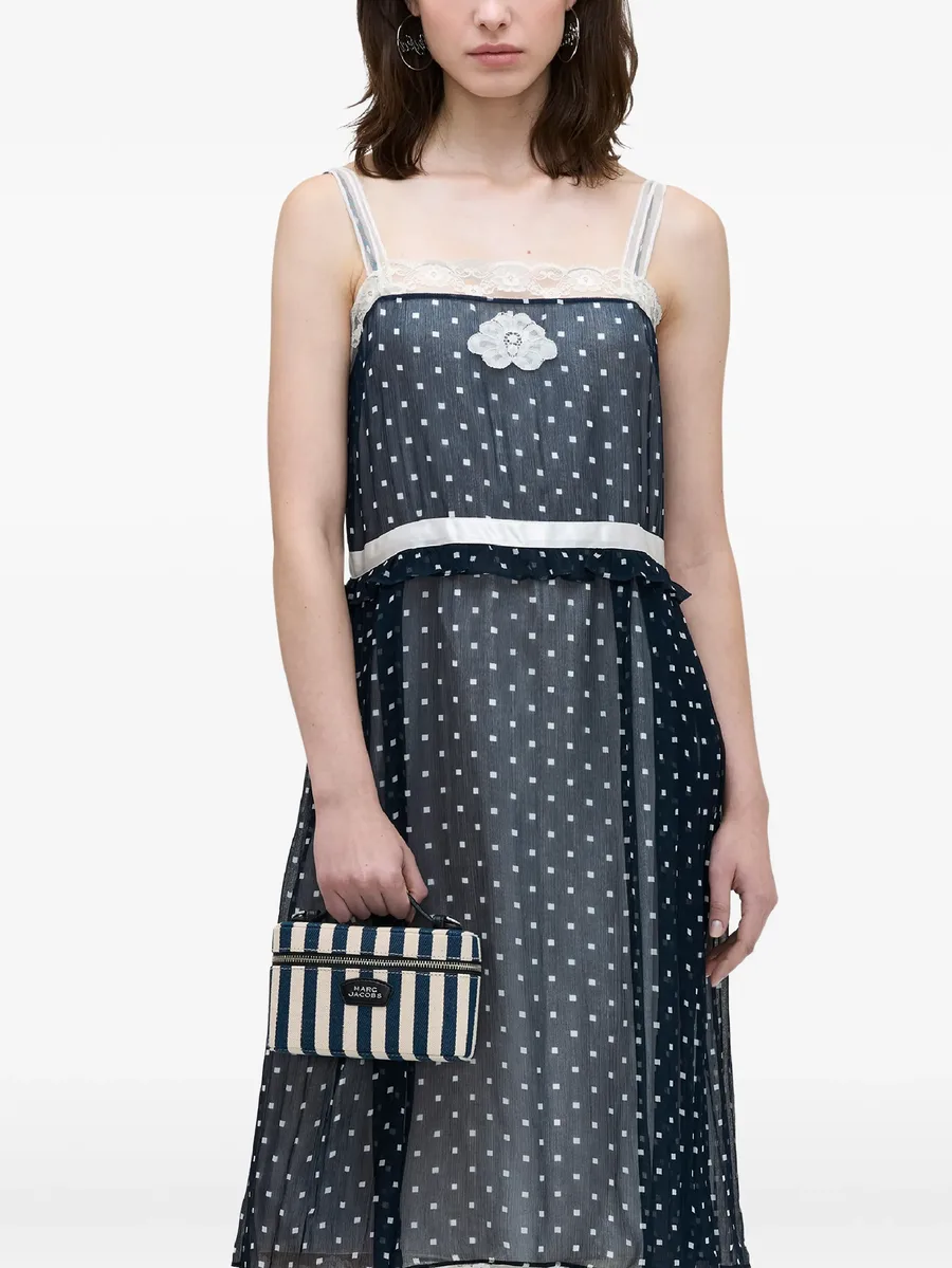 сумка The Stripe Everyday Vanity 3