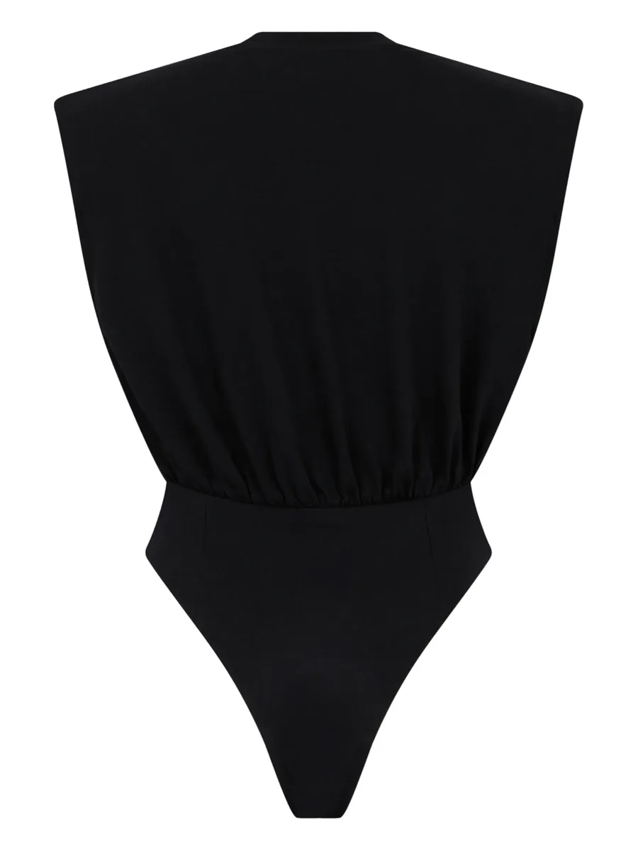 боди Iconique из джерси 3