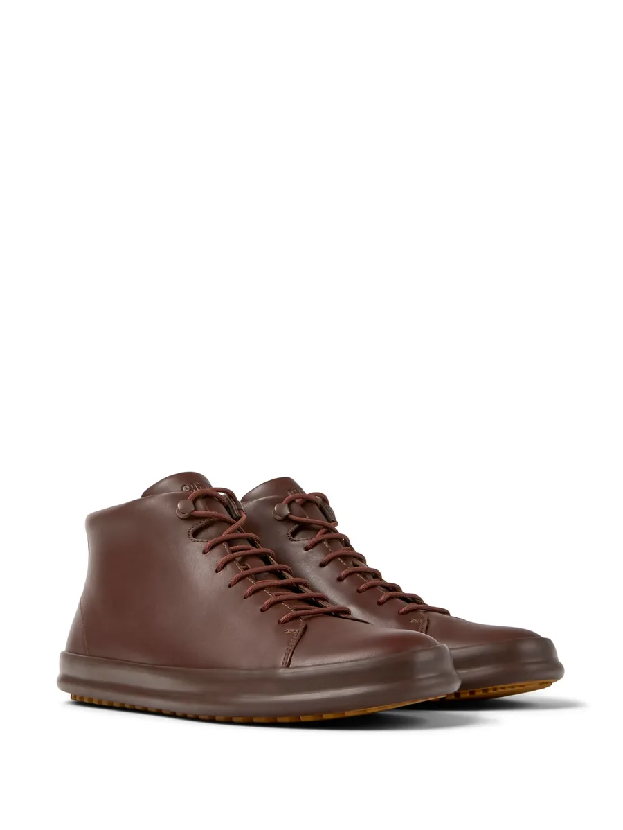 Chasis ankle boots 4