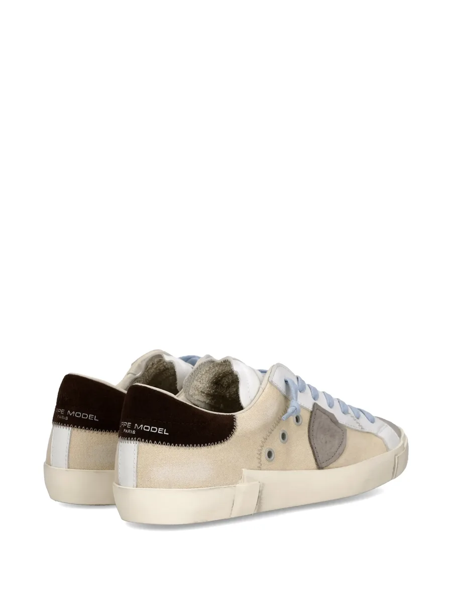 PRSX low sneakers 5
