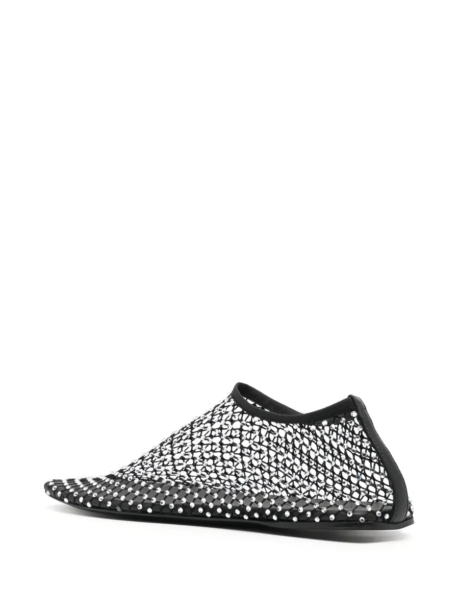Minette ballerina shoes 6