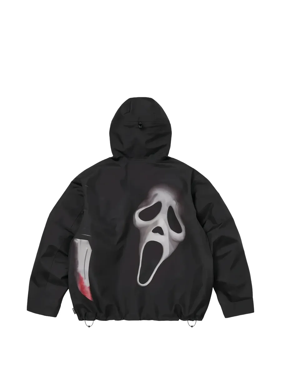 куртка Gore-Tex Ghostface 3