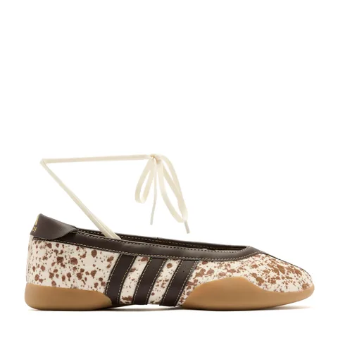 Taekwondo Mei ballet shoes
