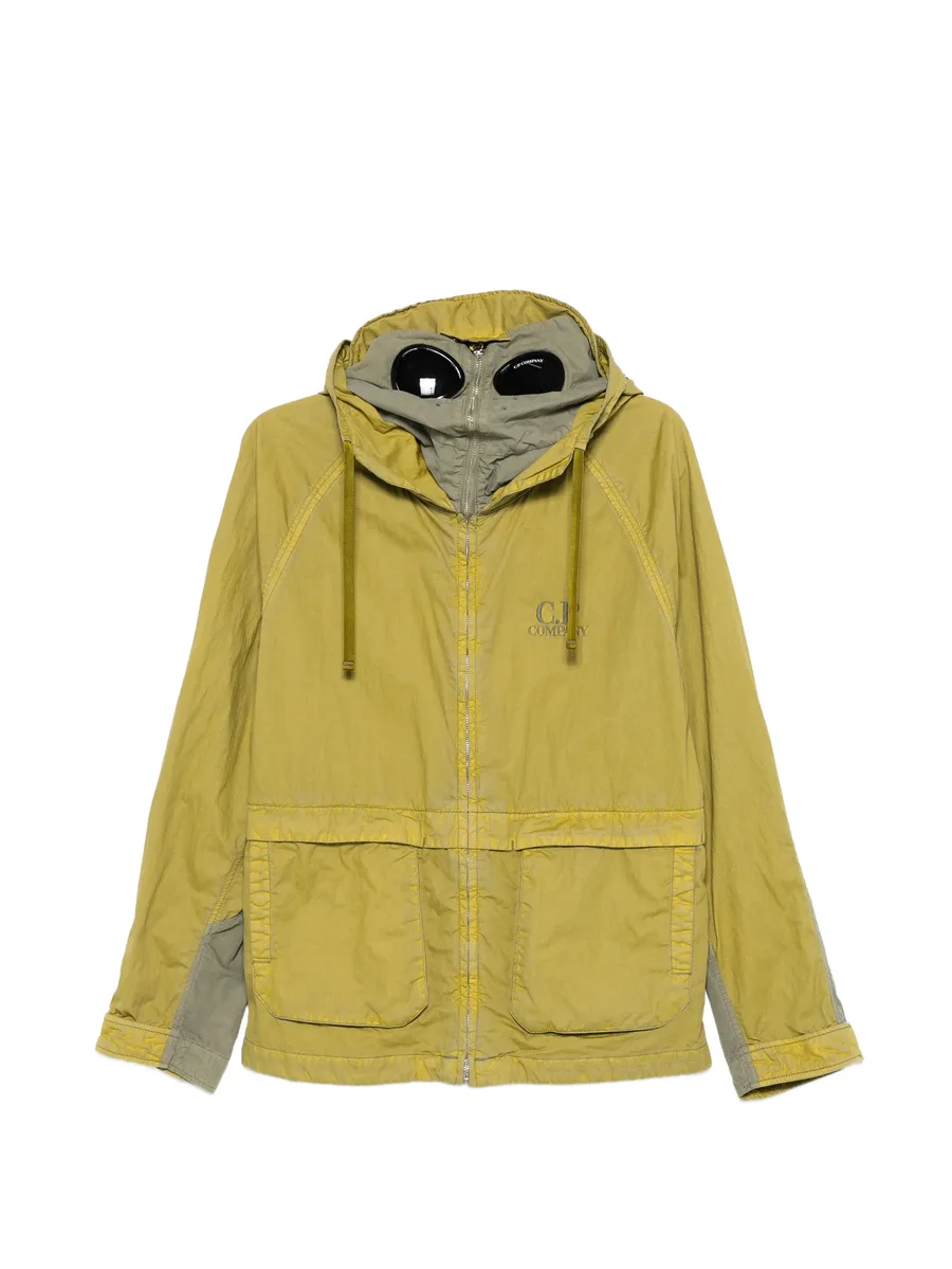куртка 50 Fili Wax Explorer 1
