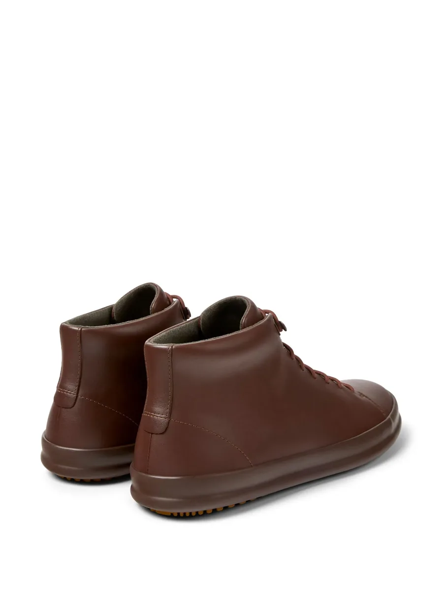 Chasis ankle boots 7