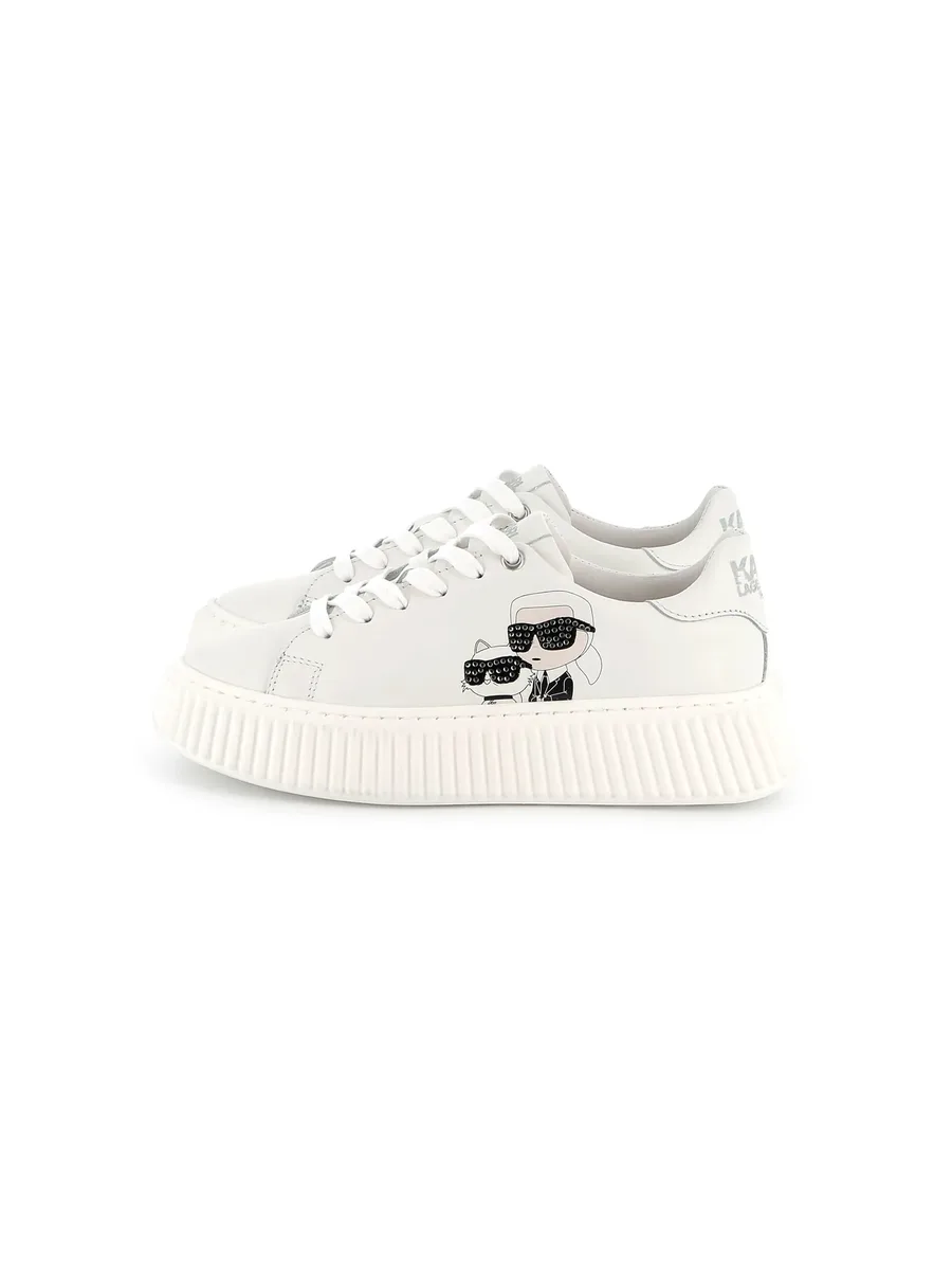 кроссовки Ikon Karl & Choupette 14