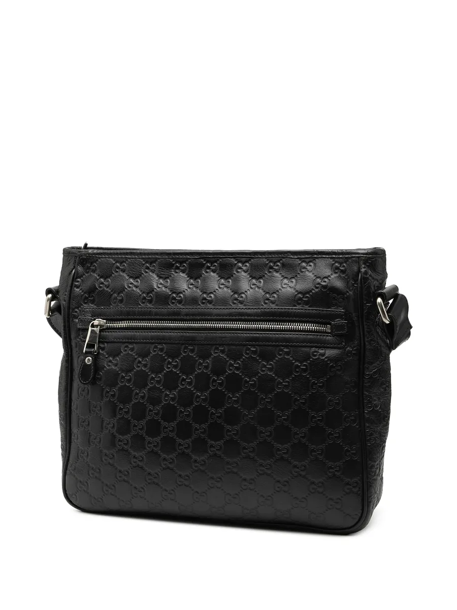 сумка через плечо Guccissima Web (2000-2015 годы) 5