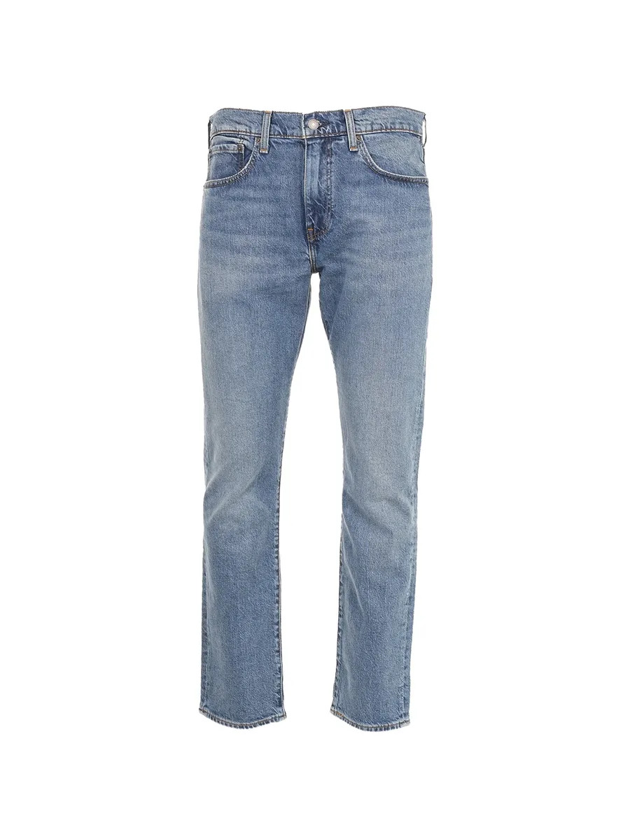 502 taper jeans 1