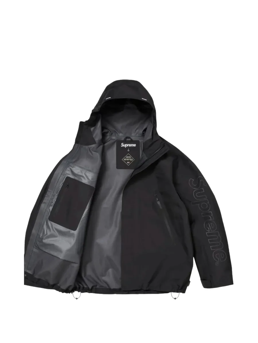 куртка Gore-Tex Ghostface 5