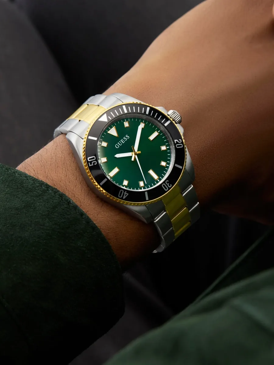 наручные часы 41 мм 4