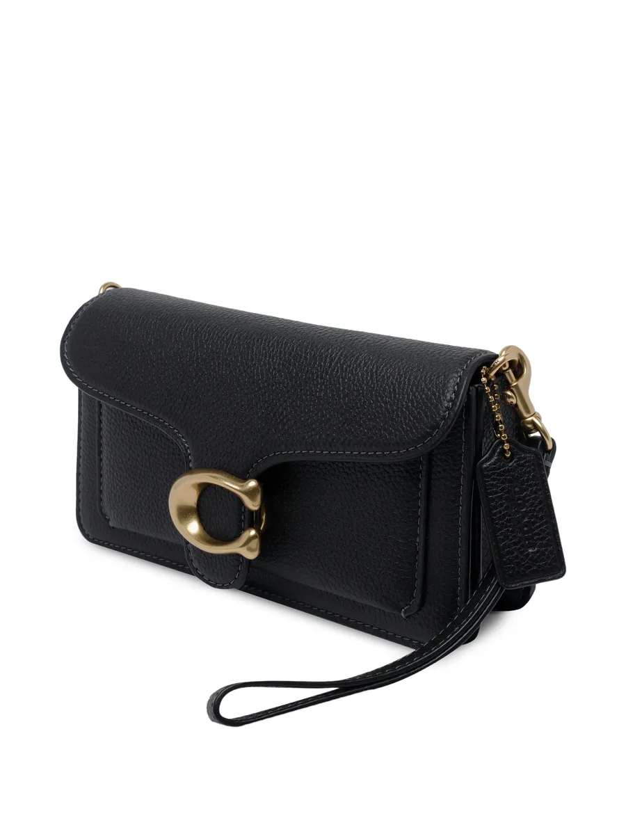 19 Tabby logo cross body bag 8