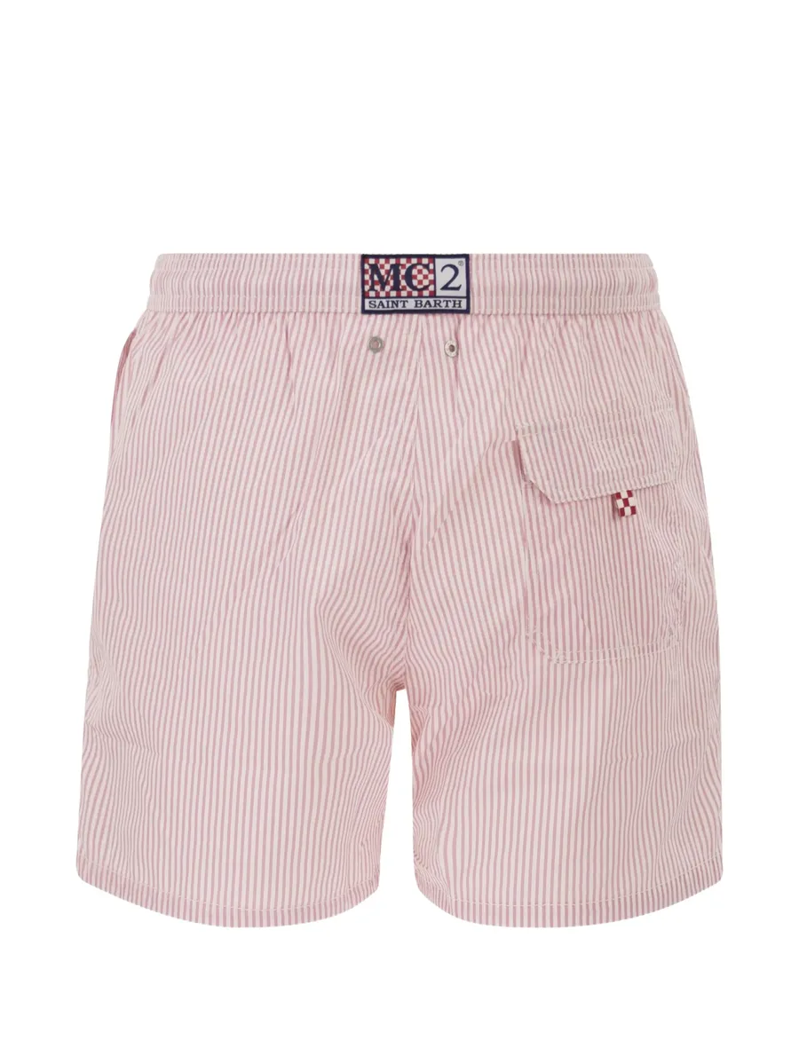 Patmos swim shorts 4