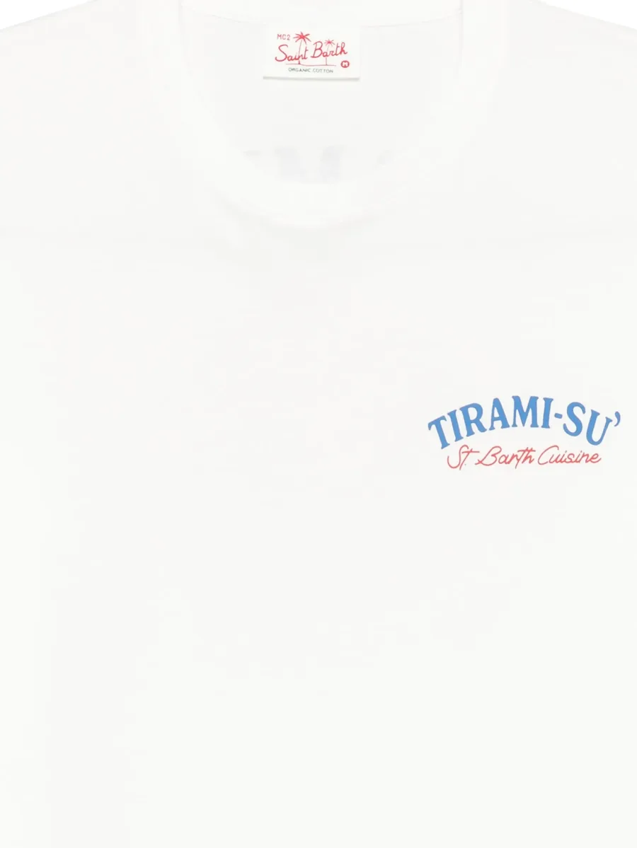 Portland graphic-print T-shirt 5