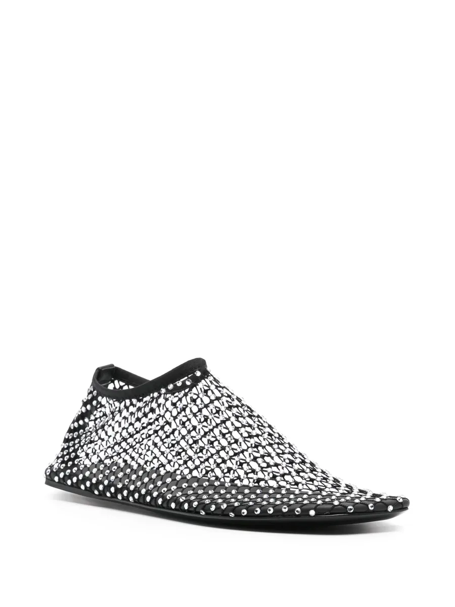 Minette ballerina shoes 3