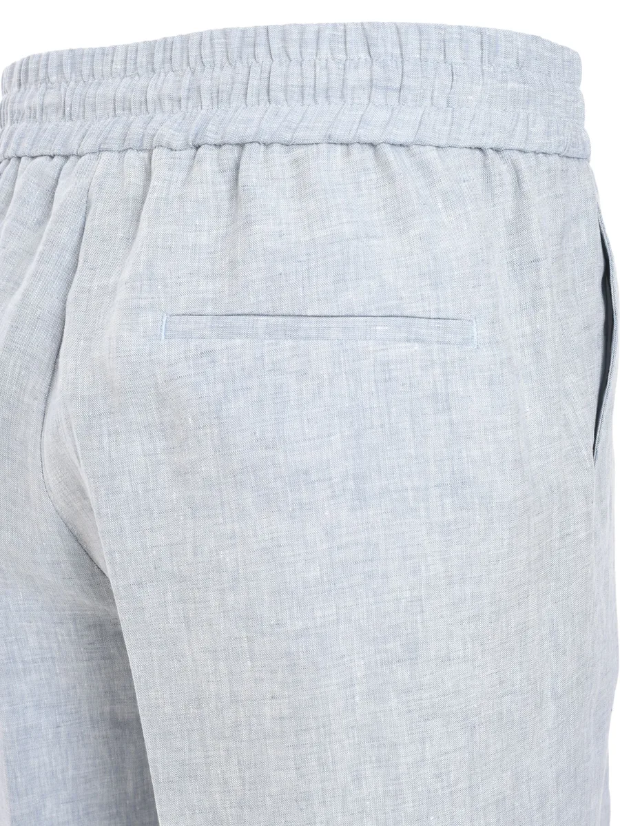 linen shorts 8