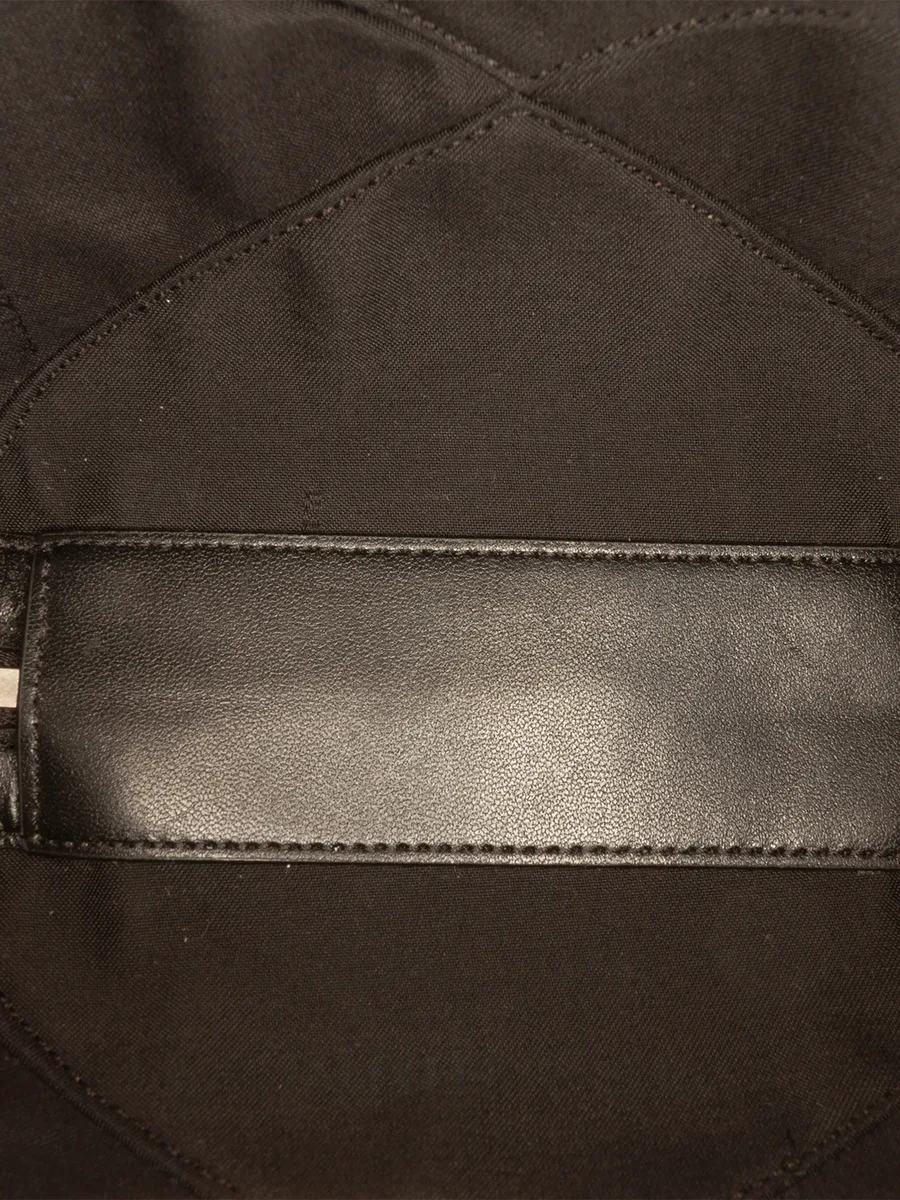 сумка-сэтчел Mini Zucca Canvas Suitcase Bag (2000-2010-е годы) 9