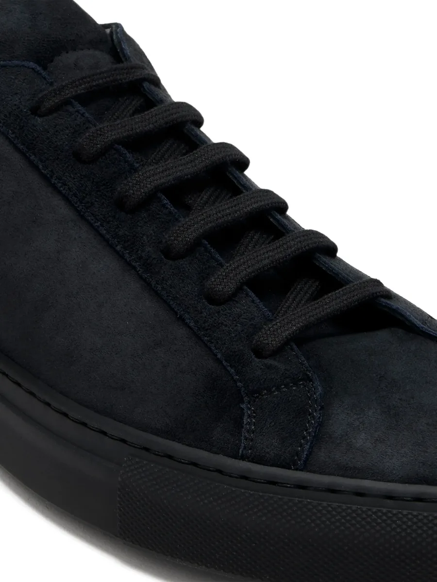 lace-up sneakers 7