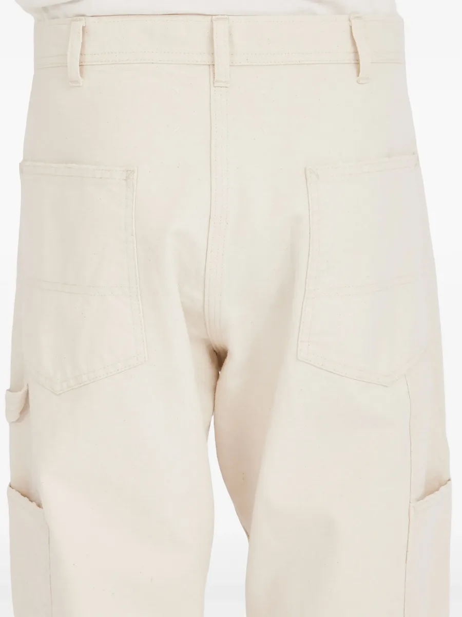 cotton jeans 14