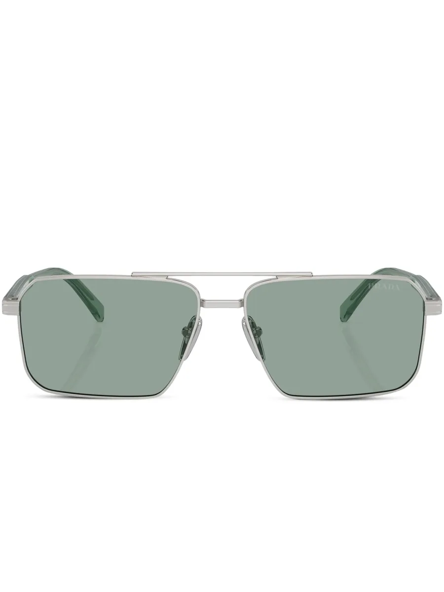 солнцезащитные очки Prada PR A57S 1