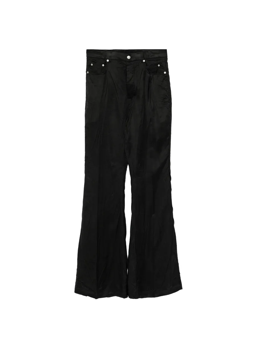 брюки bootcut Bolan 1