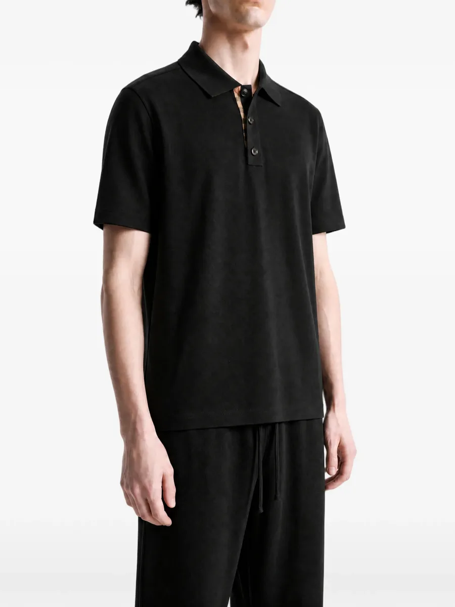 short-sleeve polo shirt 5
