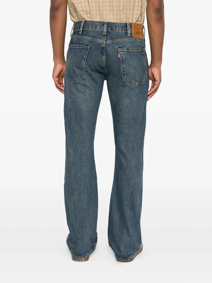 джинсы bootcut 517 7