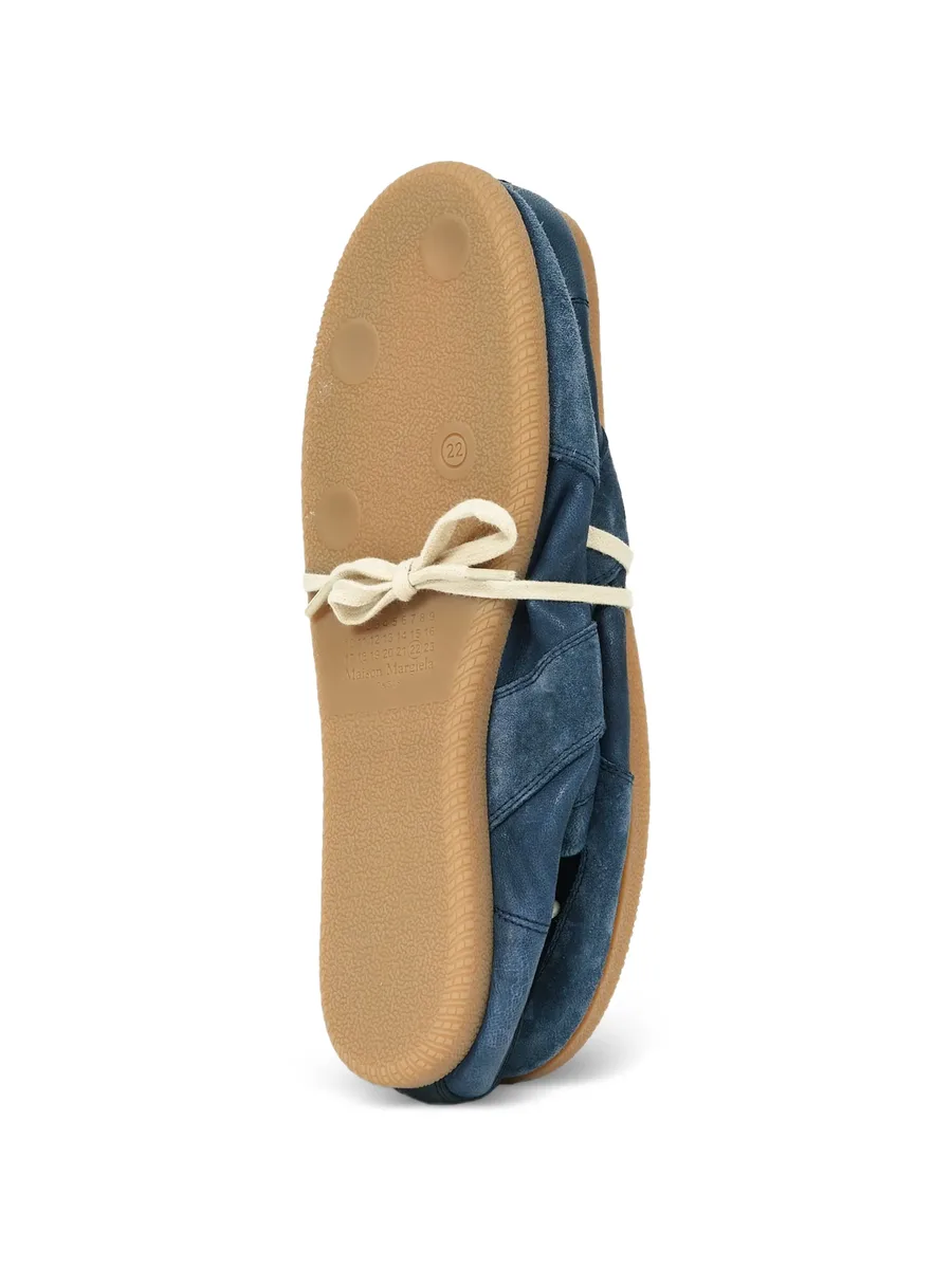 кроссовки Replica Soft со вставками 7