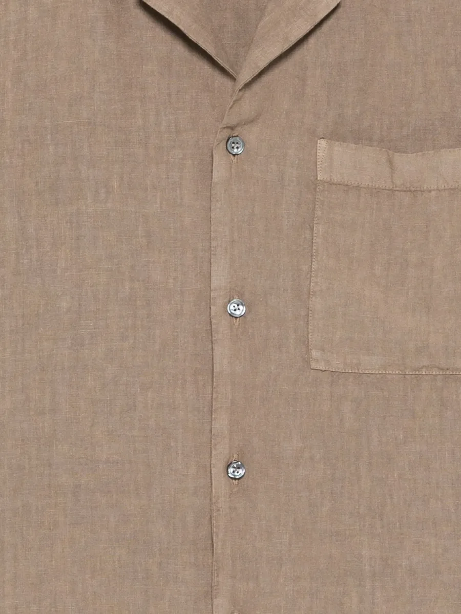 pocket short-sleeve shirt 5