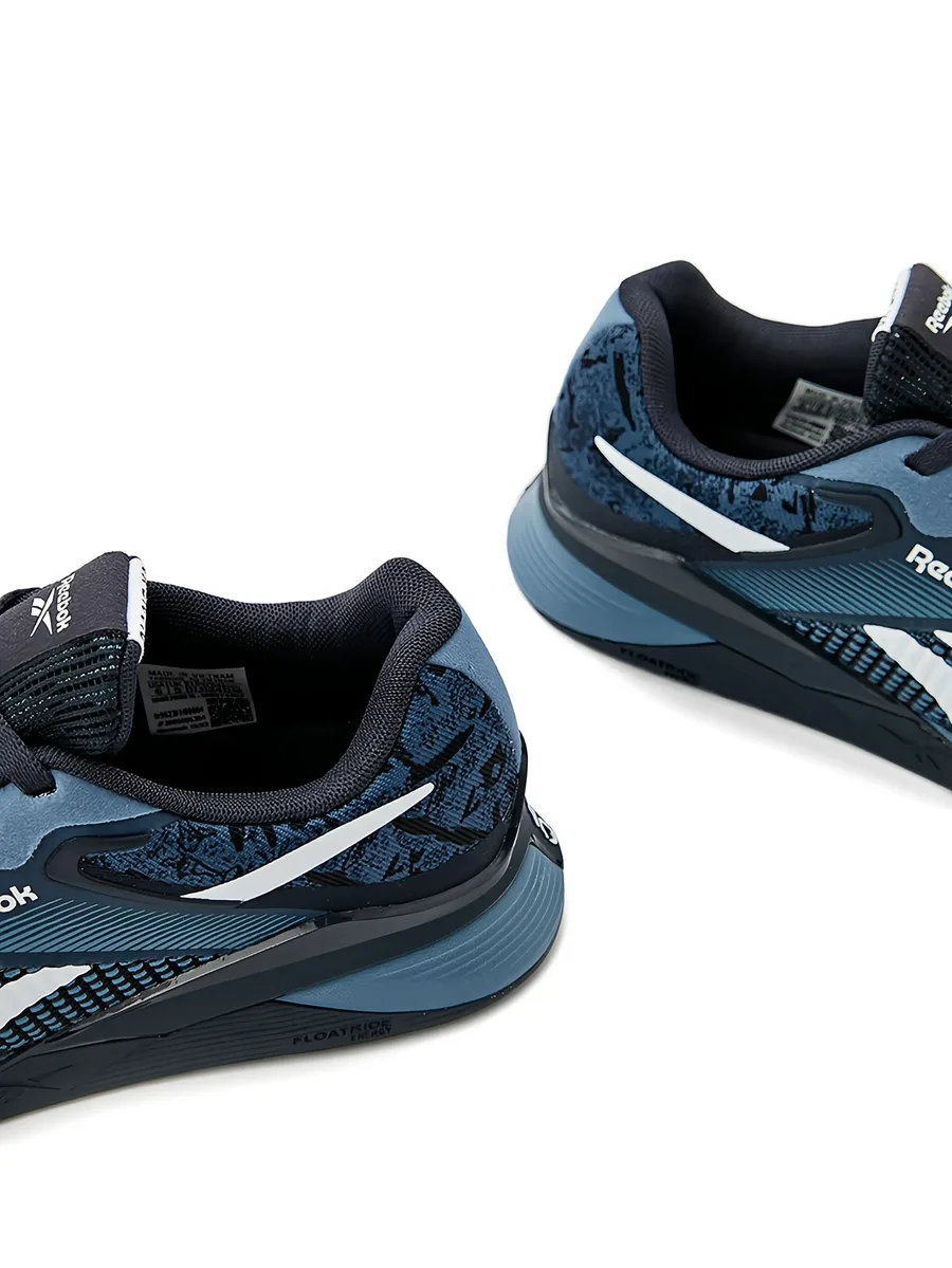 Nano X4 sneakers 6