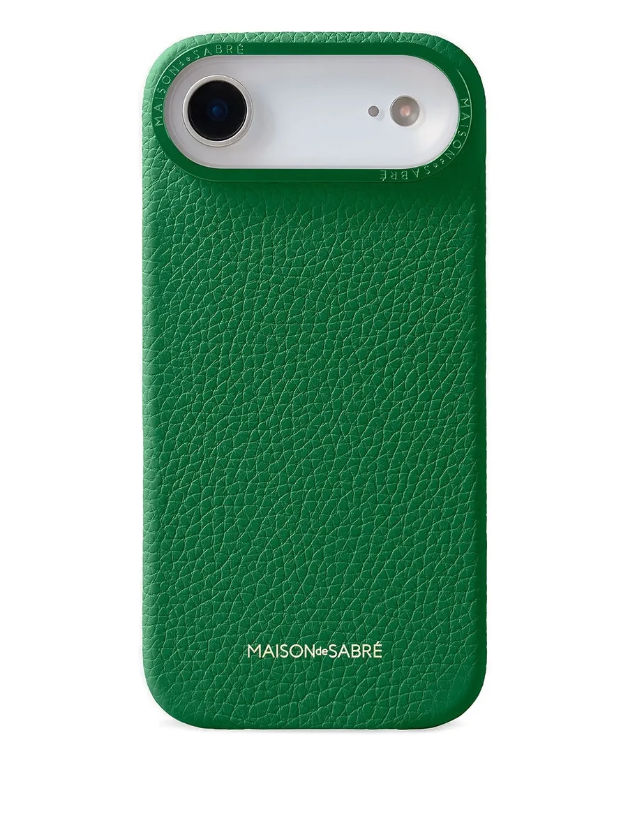 чехол для iPhone 17 Air 2