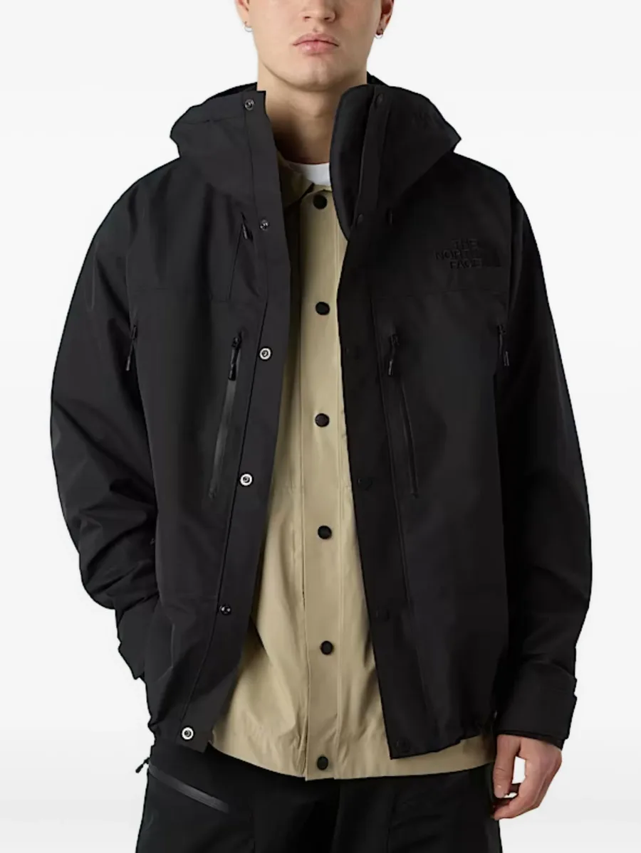 куртка RMST GORE-TEX® с капюшоном 5