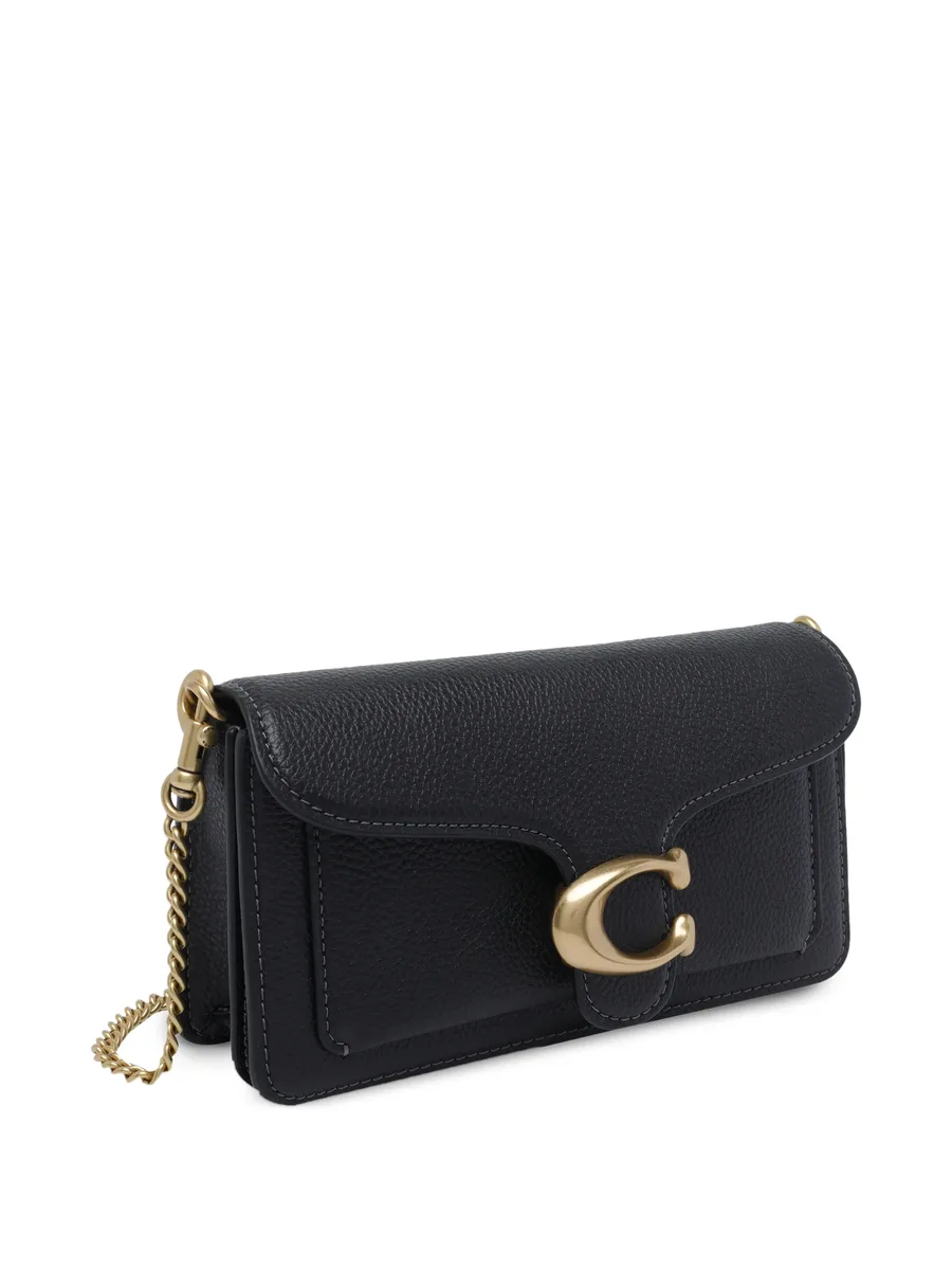 19 Tabby logo cross body bag 5