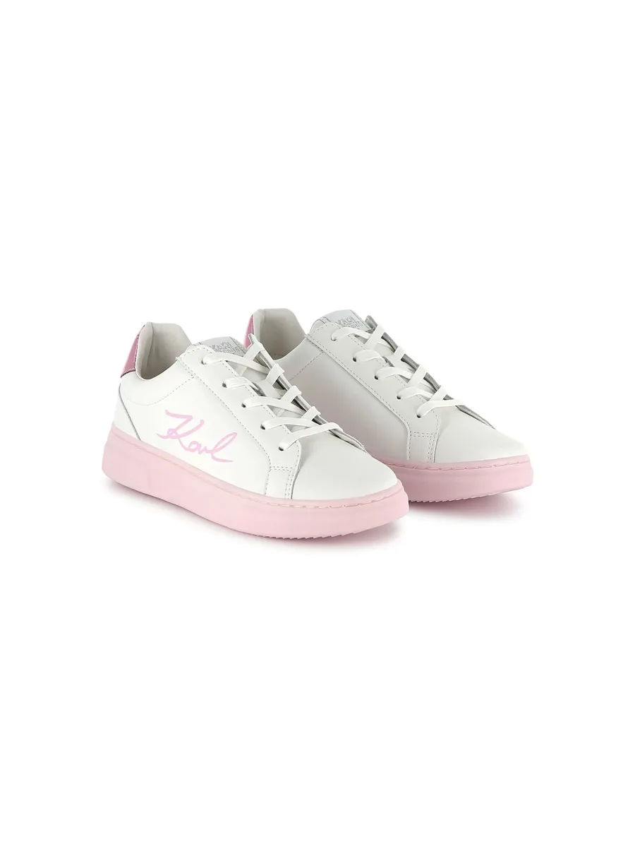 кроссовки Karl Signature 1