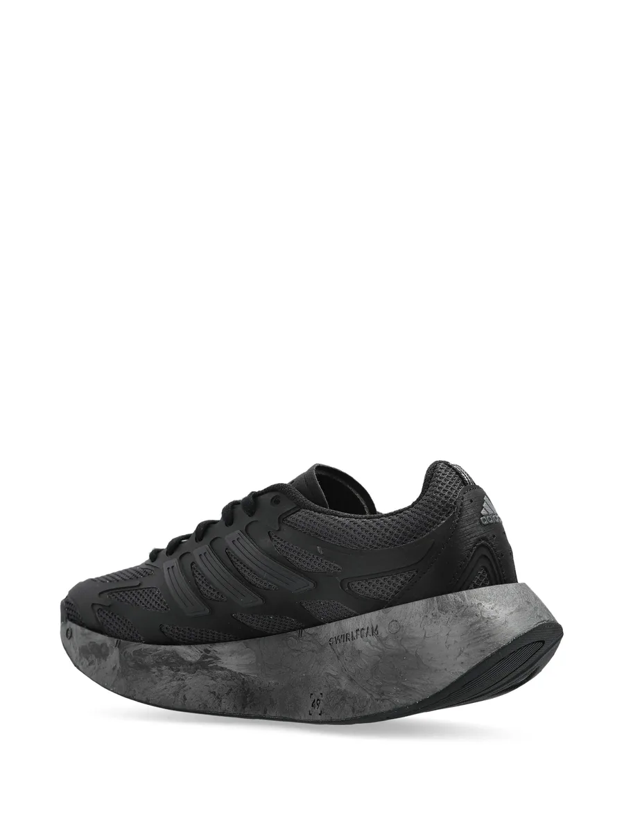 кроссовки Adizero Aruku Core Black/Carbon/Iron Metallic 5