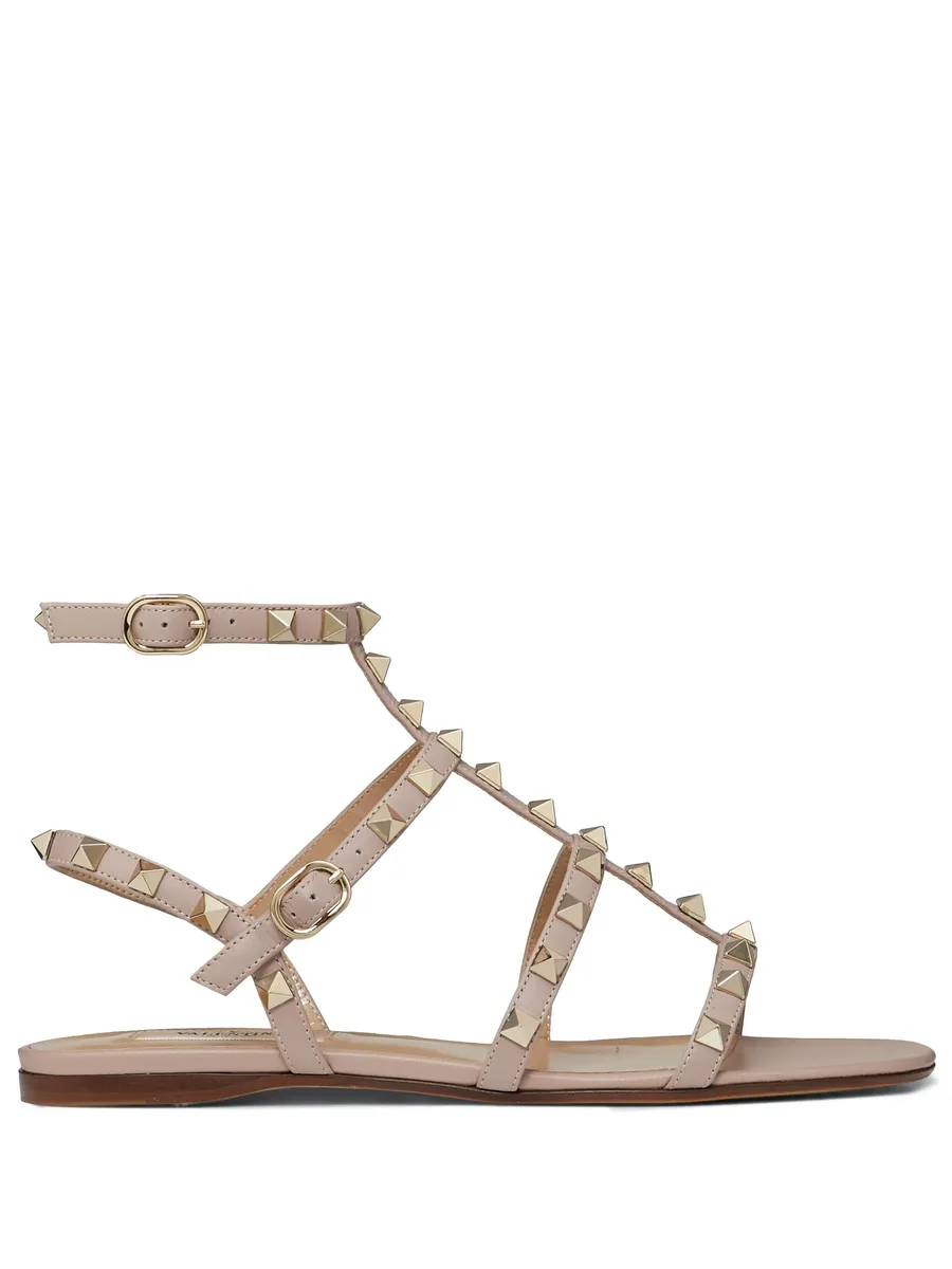 сандалии Valentino Garavani Rockstud 2