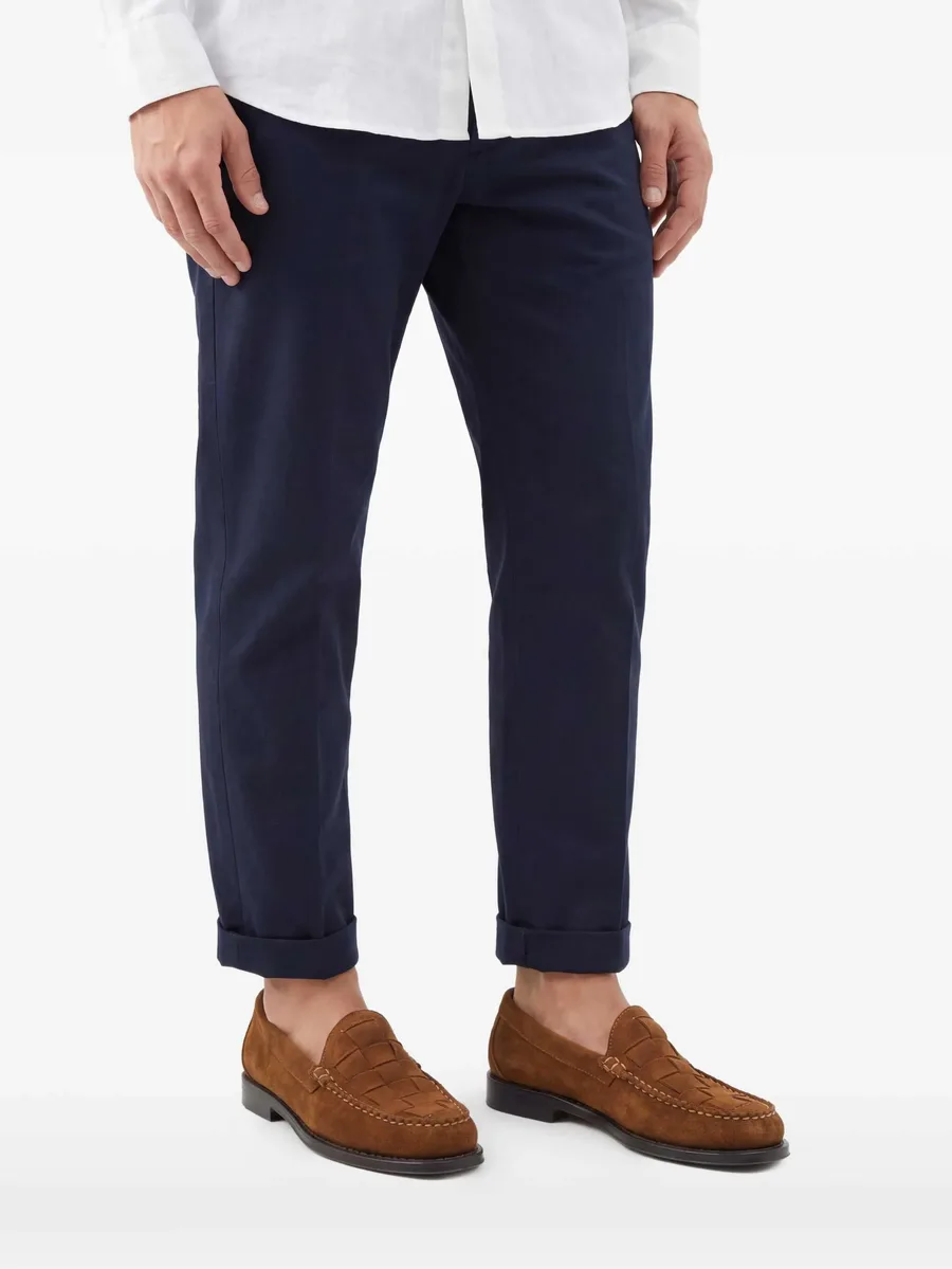 лоферы Weejun Heritage Venetian 4