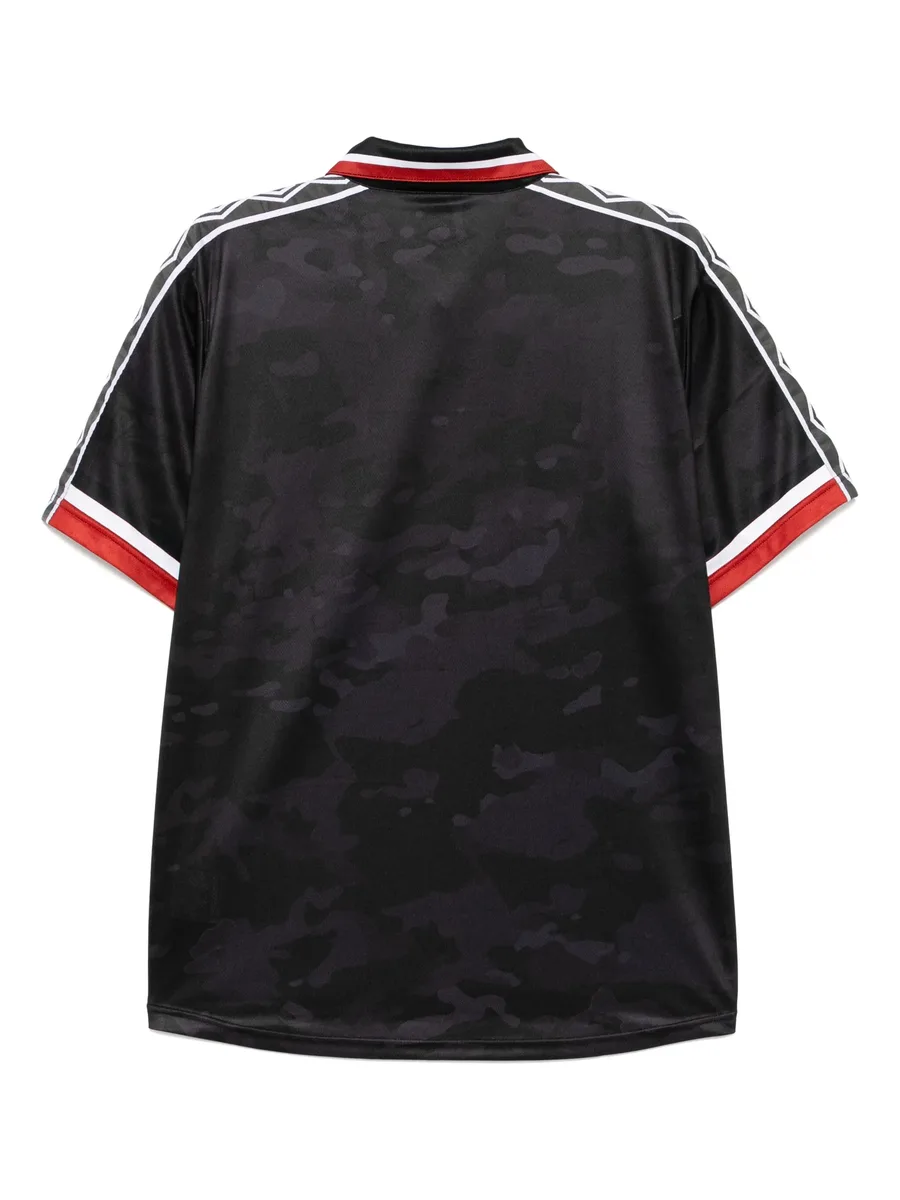 футболка Uniform из коллаборации с Umbro 3