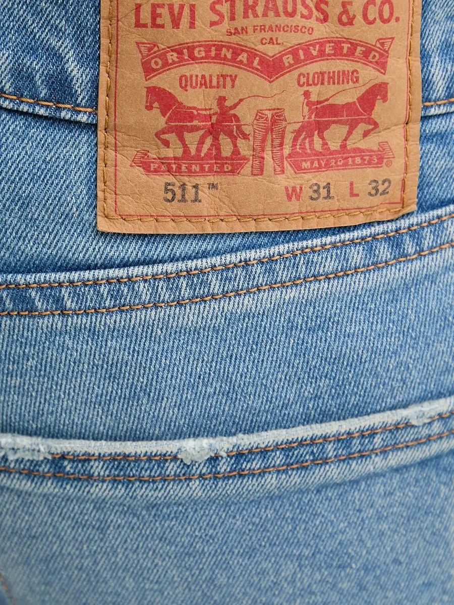 джинсы 511 8