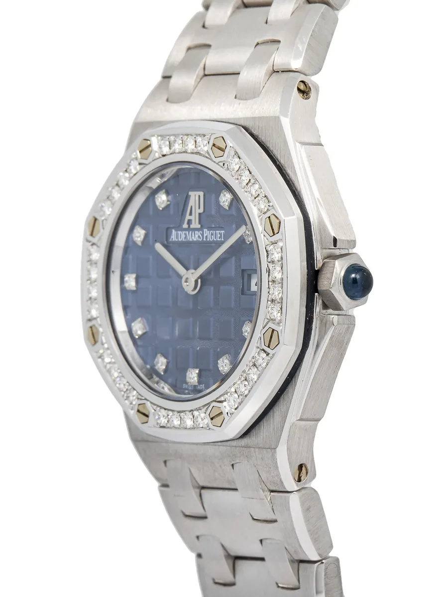 наручные часы Royal Oak Offshore pre-owned 29 мм 3