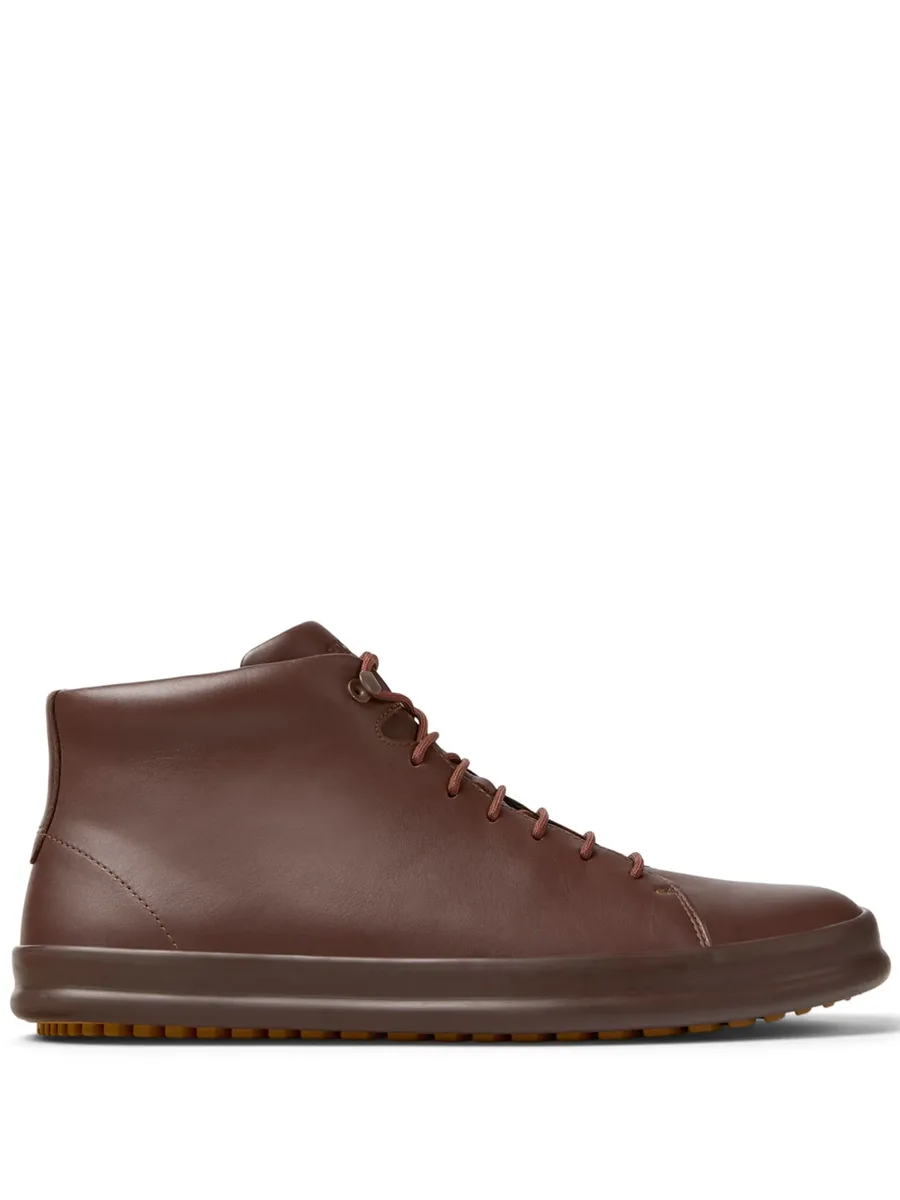Chasis ankle boots 1