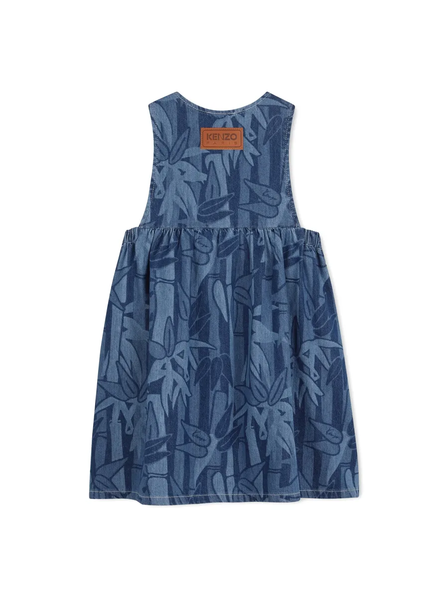 платье с принтом 3