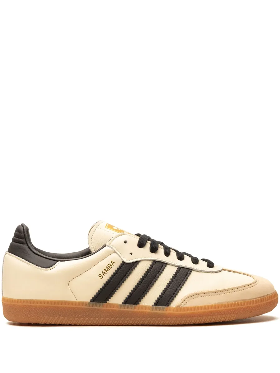кроссовки Samba OG Sand Strata 1