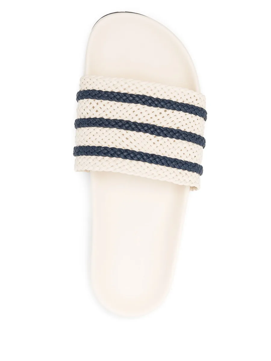 шлепанцы Adilette 8