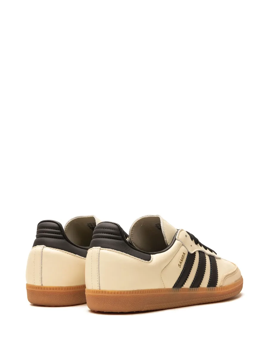 кроссовки Samba OG Sand Strata 7