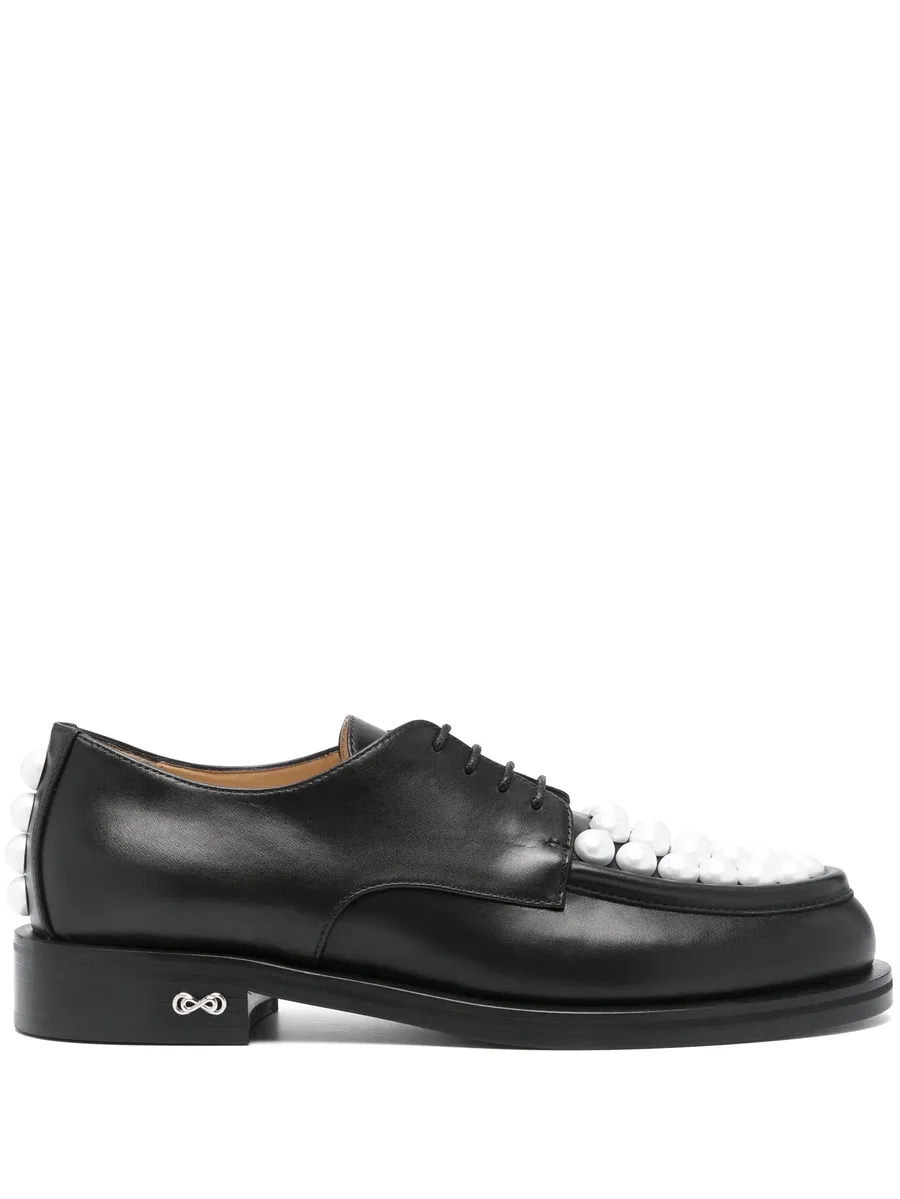 Sirene loafers 2
